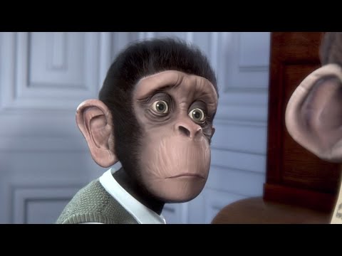 3D Animation Short Film - Monkey Symphony - Full Animated Movies HD