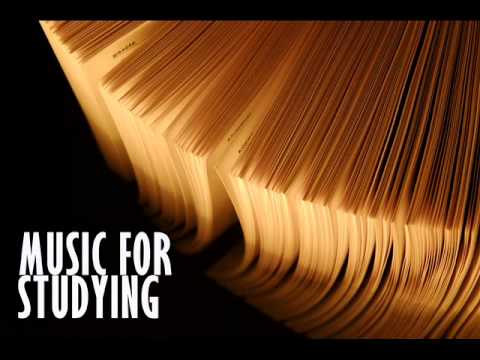 Music for studying : 2 hours non stop to concentrate, work and study