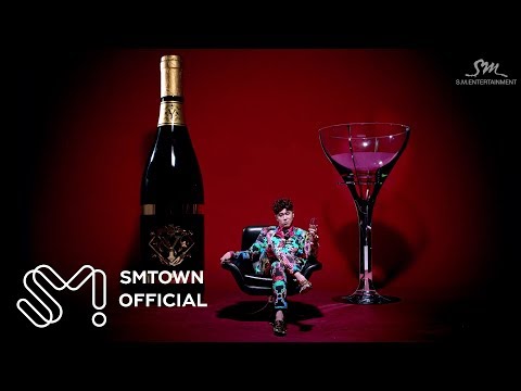 TVXQ! 동방신기_샴페인 (Champagne) (Sung By U-Know)_Music Video