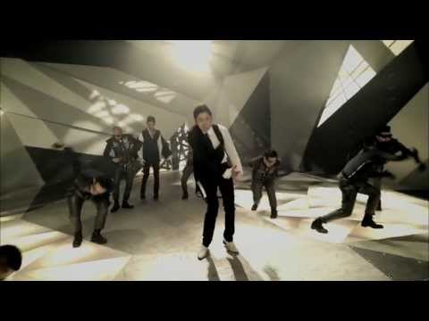 TVXQ!(東方神起) _ 왜 (Keep Your Head Down) _ MusicVideo