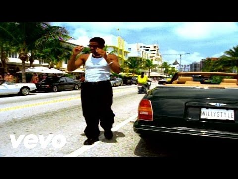 Will Smith - Miami