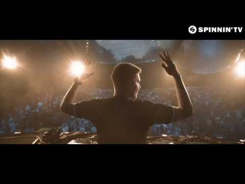 Firebeatz & Fafaq - Sir Duke (Festival Mix) [Official Music Video]