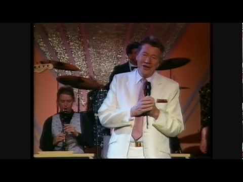 Max Bygraves Medley