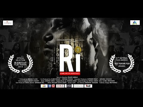 RI - (Homeland Of Uncertainty) Official Theatrical Trailer 2014