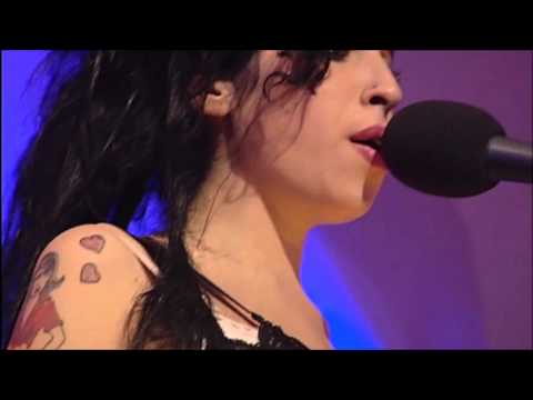 Amy Winehouse - The Day SHE Came To Dingle - Back To Black 1080p HD