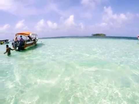 San Blas Islands, Guna Yala, Panama