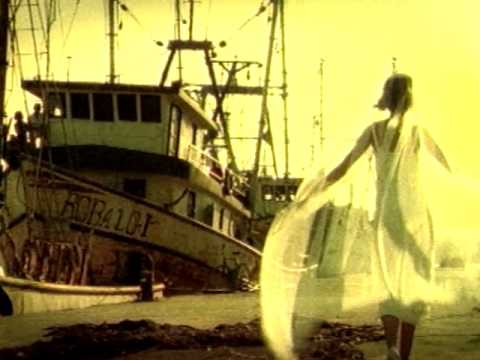 Maná - En el muelle de San Blás (video)