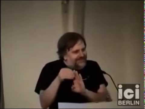 Slavoj Žižek - Why Todestrieb is a Philosophical Concept