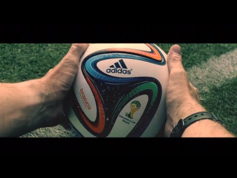 2014 World Cup Preview HD - The Beautiful Game