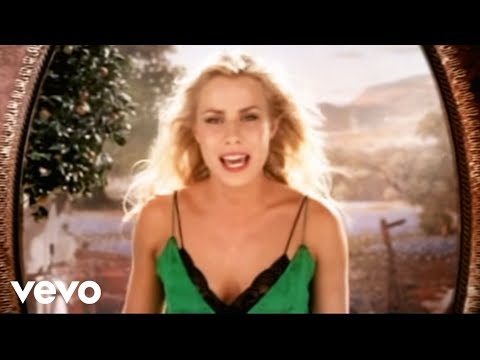 Natasha Bedingfield - Unwritten