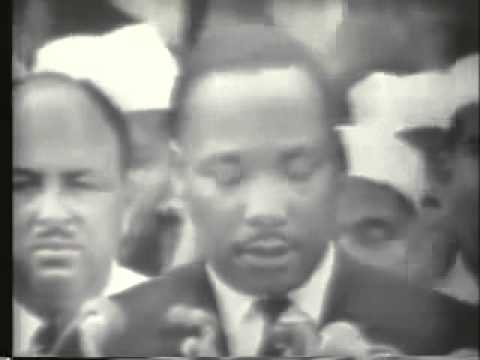 Martin Luther King | "I Have A Dream" Speech