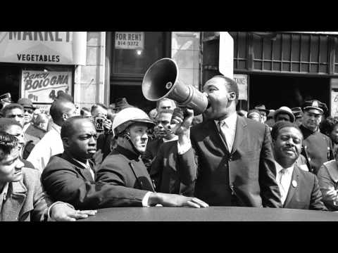 Martin Luther King Jr. - A 5 Minute Biography