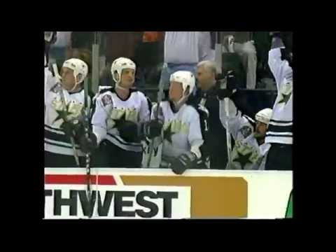 Dallas Stars: 1999 Stanley Cup Champions DVD