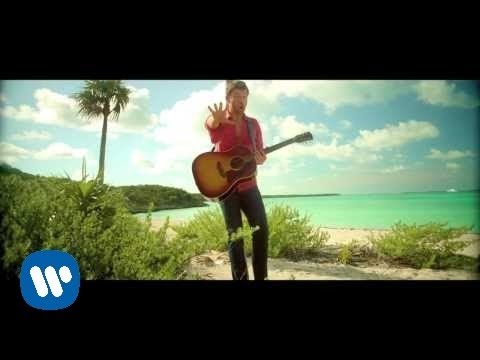 Brett Eldredge - Beat of the Music (Official Music Video)