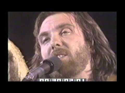 Dr Hook  -  "A Little Bit More"