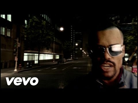 The Black Eyed Peas - Let's Get It Started