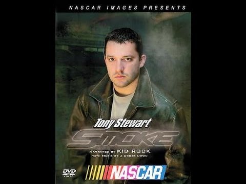 NASCAR Tony Stewart Documentary: Smoke