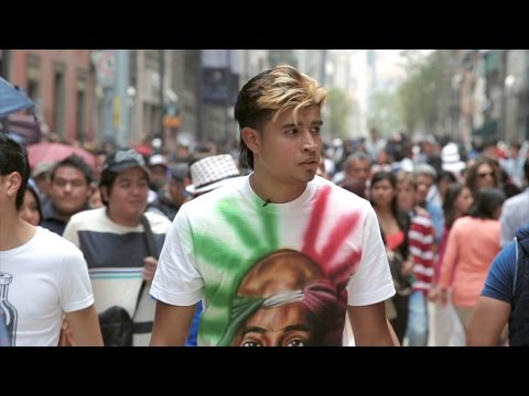 Que pasa homes? – ATL Rapper Kap G Heads to Mexico City to Find His Roots