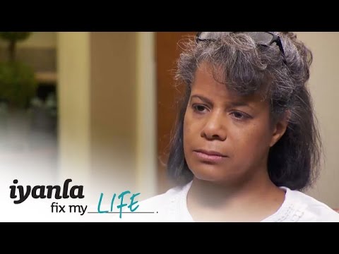 Does Debi Thomas Struggle with Mental Illness? | Iyanla: Fix My Life | Oprah Winfrey Network