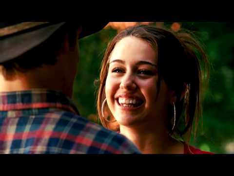 Miley Cyrus - The Climb - Official Music Video (HQ)