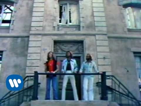 Bee Gees - Stayin' Alive (1977)