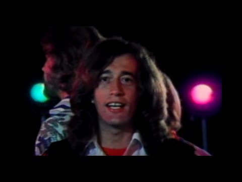 Bee Gees - How Deep Is Your Love (1977)