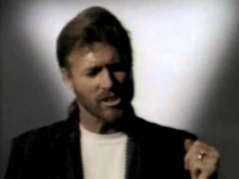 Bee Gees - You Win Again (1987)