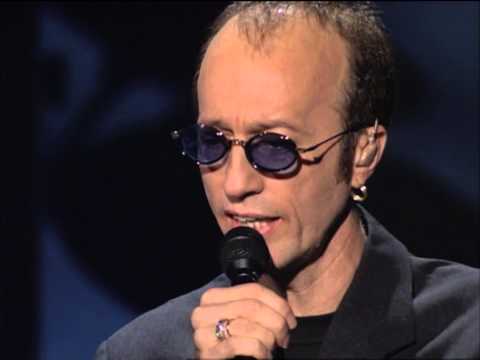 Bee Gees - I Started A Joke (Live in Las Vegas, 1997 - One Night Only)