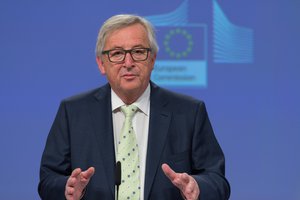 Jean-Claude Juncker