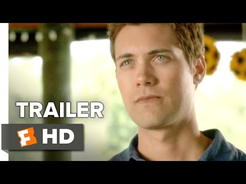 Yellow Day TRAILER 1 (2015) - Drew Seeley, Lindsey Shaw Drama Movie HD