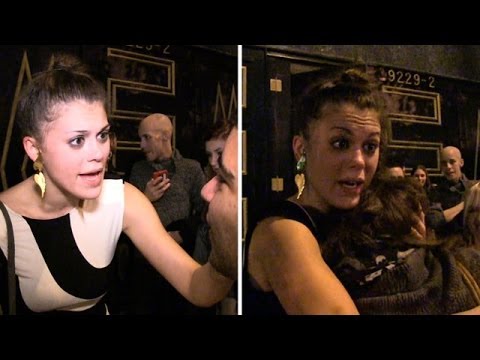 Lindsey Shaw from 'Pretty Little Liars': We Are All Part Of The Universe