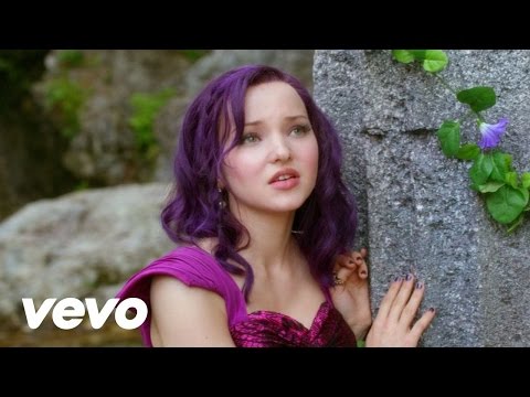 Dove Cameron - If Only (From "Descendants")