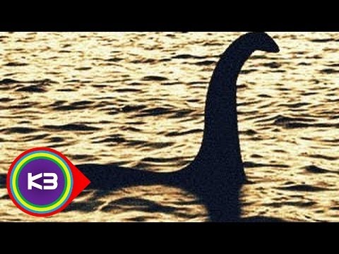 Is The Loch Ness Monster 'Nessie' a Myth or Is She 'Dead'?