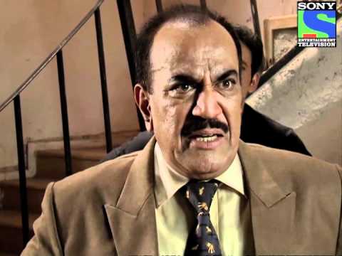 CID Ne Kiya Apaharan - Episode 783 - 9th December 2011