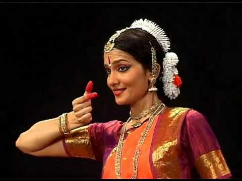 Savitha Sastry Bharatanatyam Performance