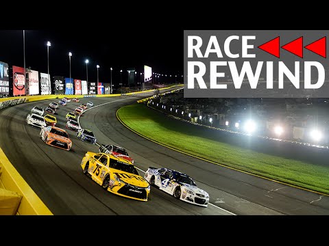 Race Rewind: NASCAR Sprint All-Star Race in 15