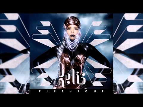 Flesh Tone (Full Album) - Kelis