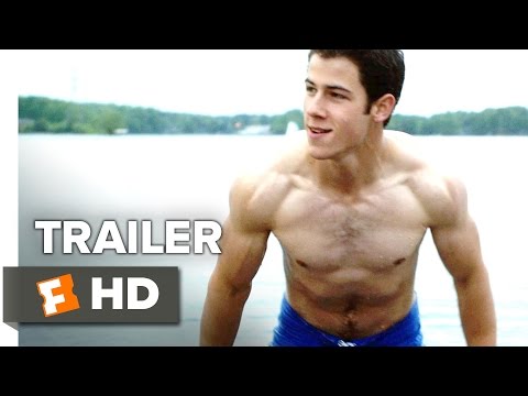 Careful What You Wish For Official Trailer #1 (2016) - Nick Jonas, Isabel Lucas Movie HD