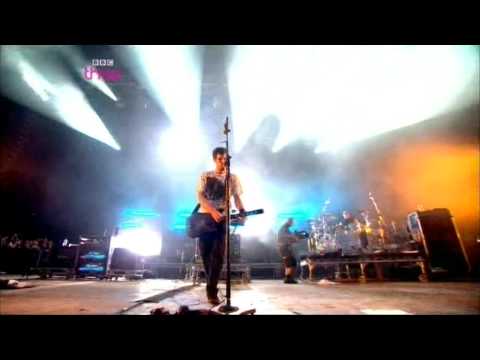 Pendulum - I'm Not alone (Live)