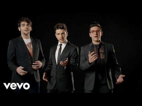 Il Volo - We Are Love (English Version)