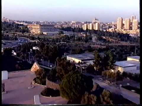 Israel / Израиль - promo video by the Ministry of Tourism