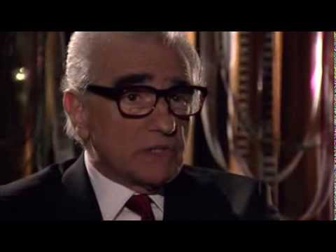 Martin Scorsese on Peeping Tom and Michael Powell