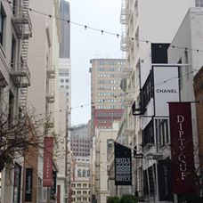 « You may know that #UnionSquareSF is home to a fabulous collection of flagship #shops, department stores and high-end #designer shops, but we wanted to highlight some of our favorite undiscovered #boutiques that help make Union Square truly unique. Check out our top 10 hidden gem shops that will make your next shopping trip here truly magical! http://ow.ly/wyn9301CobL »