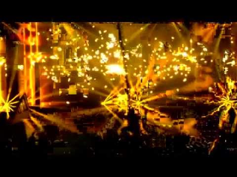 Calvin Harris - T in the park live 2013 P/1 of 4