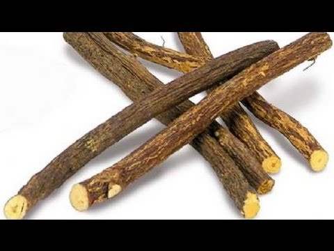 Skin Health Benefits of Licorice Root - Health Benefits of Licorice Root