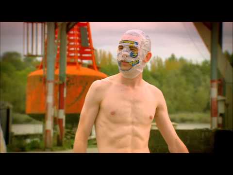 The Rubberbandits - Black Man