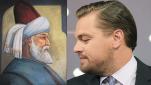 Petition against Leo DiCaprio playing Rumi