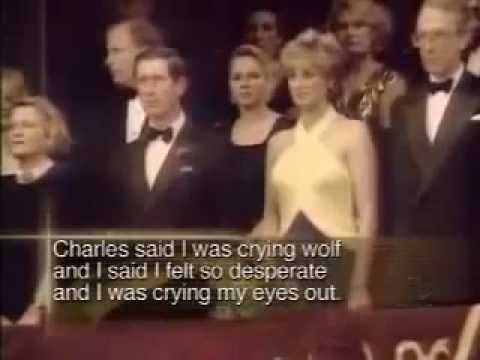 Princess Diana - The Secret Tapes - 1