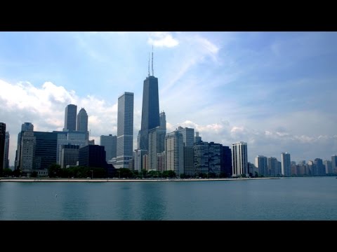 Top 10 Dangerous Cities in the US