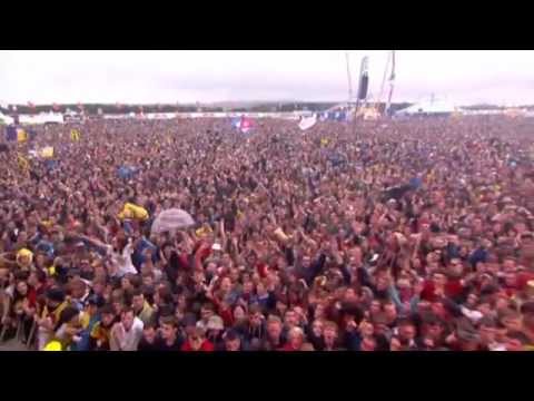 [FULL - 48 mins] Noel Gallagher's HFB live @ T in the Park, Scotland 7th July 2012